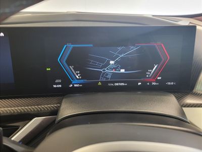 2024 BMW XM