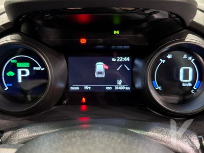 2022 Toyota Yaris Cross