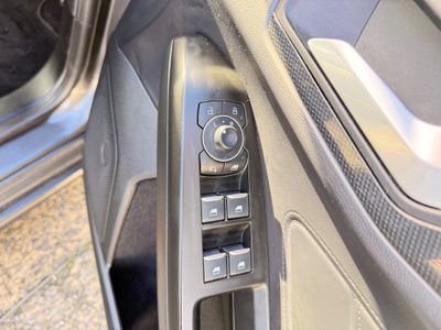 2024 Ford Focus