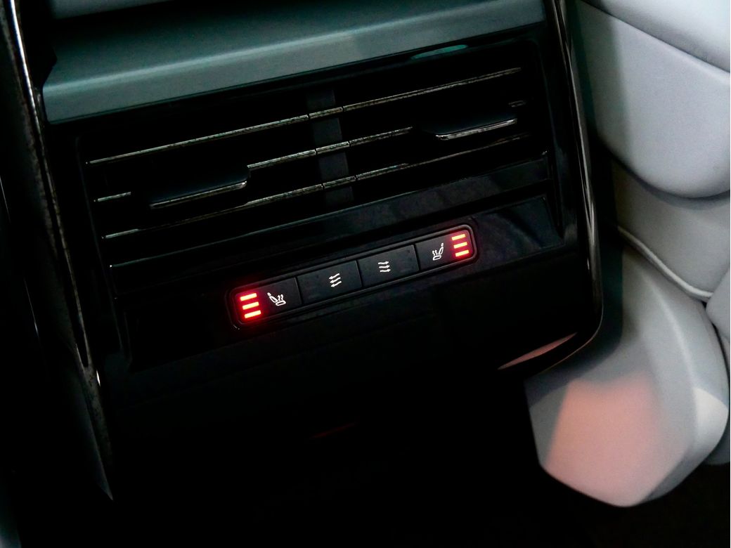 2023 Land Rover Range Rover Sport