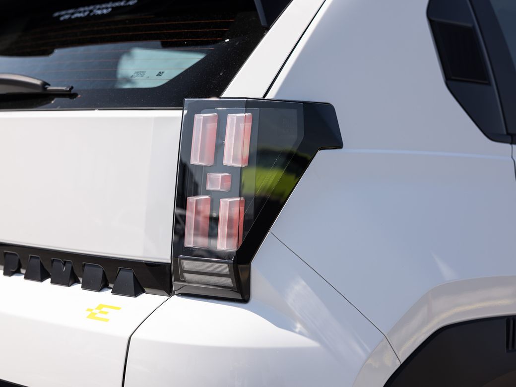 2026 Fiat Panda