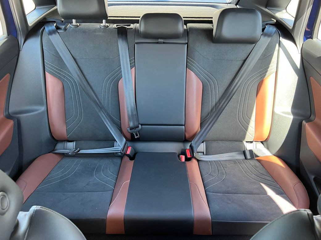 2021 Volkswagen ID.4