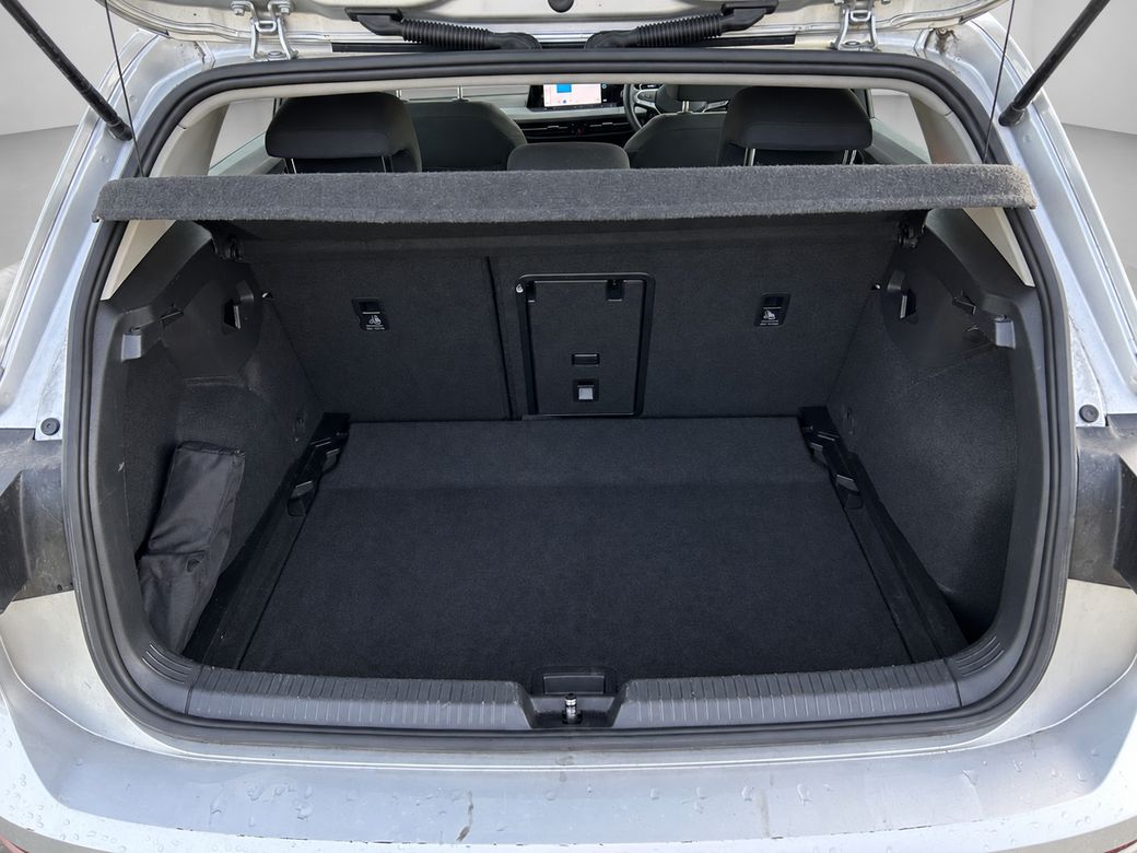 2024 Volkswagen Golf