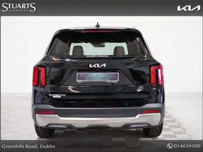 2024 Kia Sorento