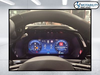 2026 Ford Tourneo Connect