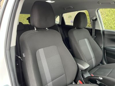 2024 Hyundai i20