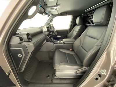 2026 Toyota Landcruiser