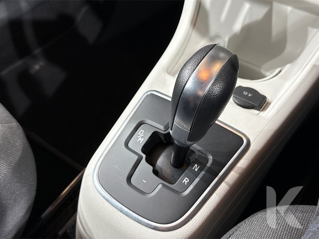 2021 Volkswagen up!