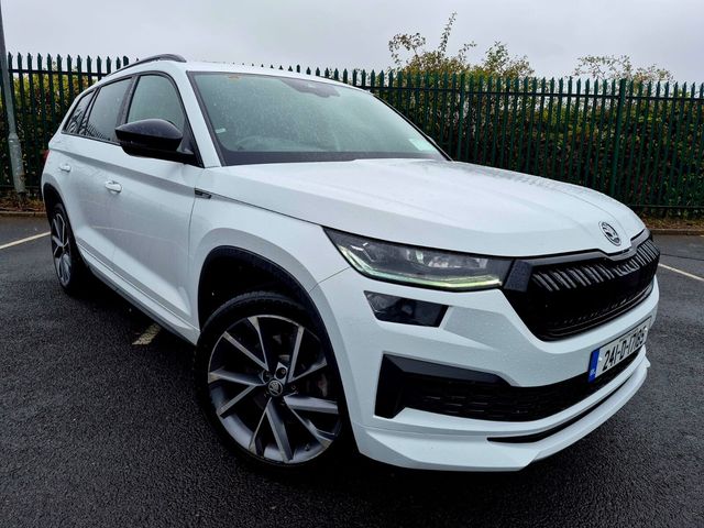 vehicle for sale from O'Connell Automotive