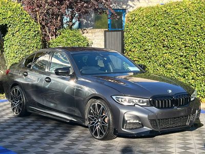 2020 BMW 3 Series