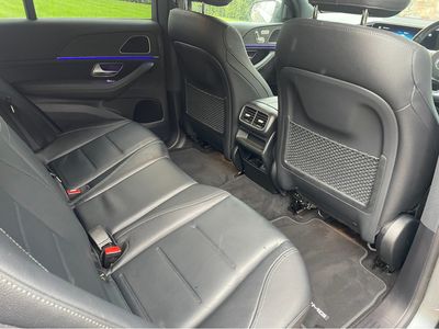 2022 Mercedes-Benz GLE Class