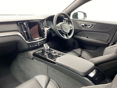 2026 Volvo V60