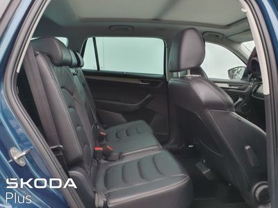 2023 Skoda Kodiaq