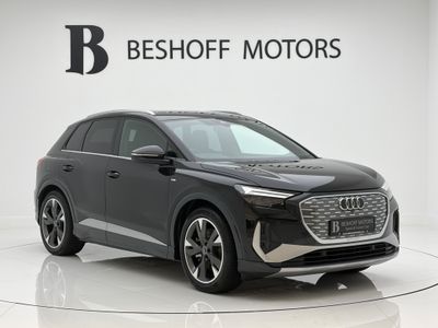 2023 Audi Q4