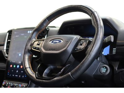 2024 Ford Ranger