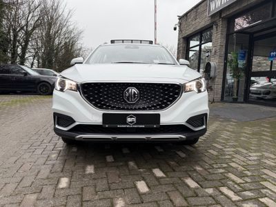 2020 MG ZS