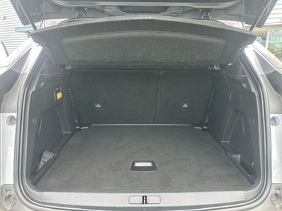 2023 Peugeot 3008