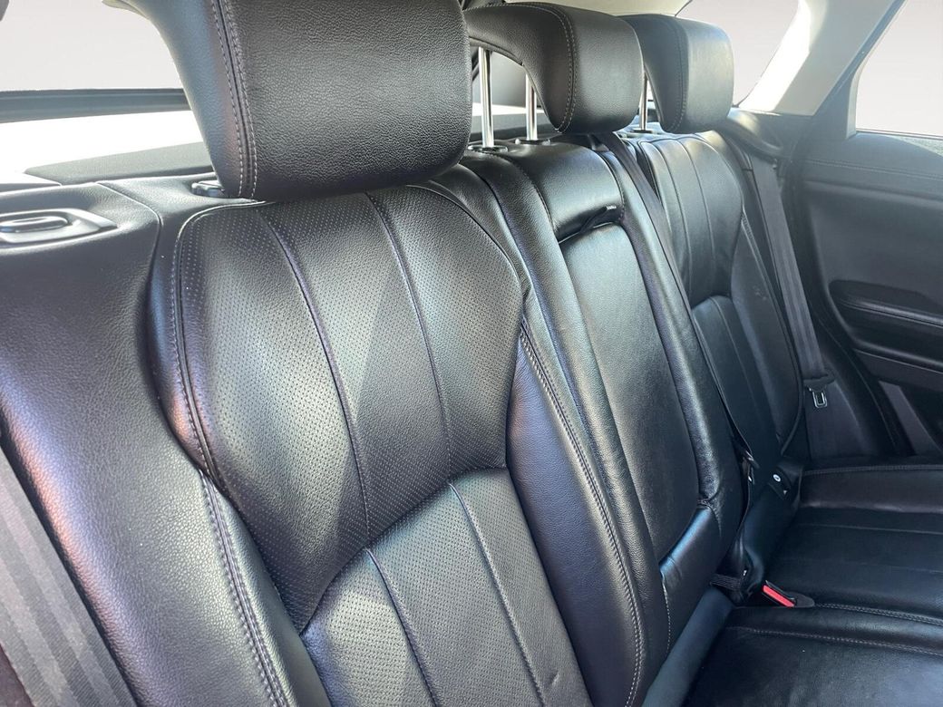 2018 Land Rover Range Rover Evoque