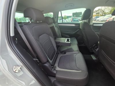 2024 Skoda Kodiaq