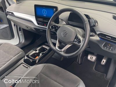 2023 Volkswagen ID.4