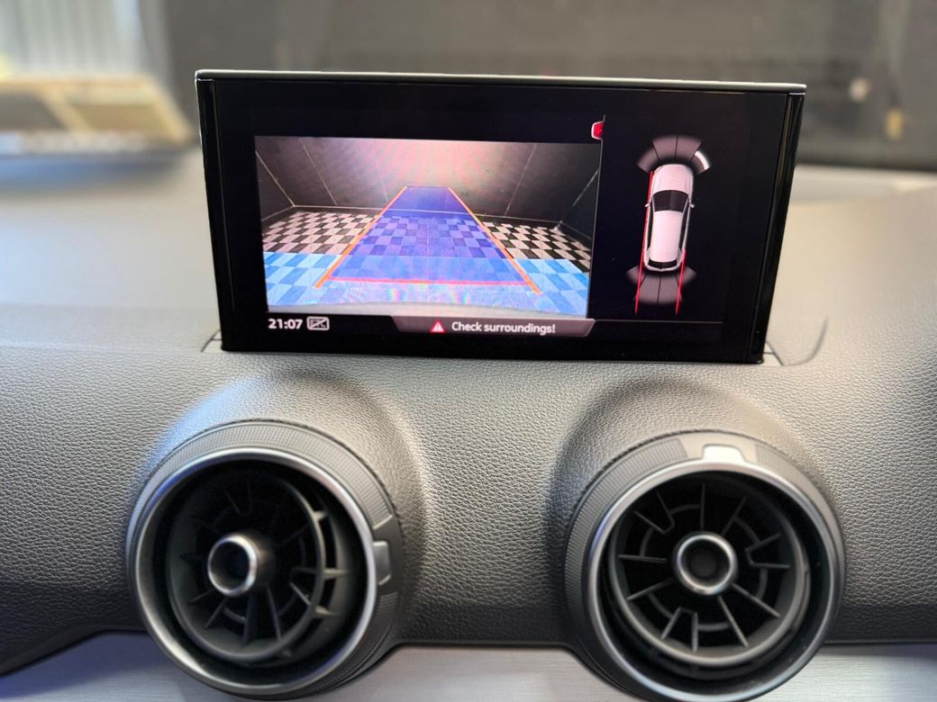 2018 Audi Q2