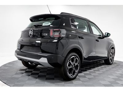 2025 Citroen C3