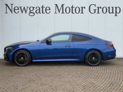 2026 Mercedes-Benz CLE