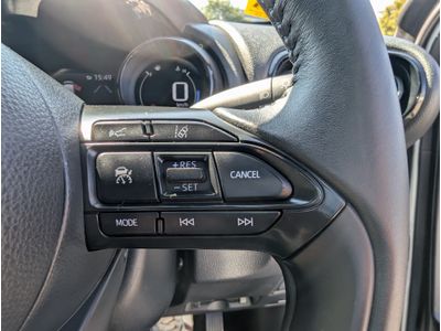2022 Toyota Yaris