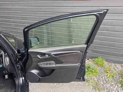 2021 Honda Shuttle