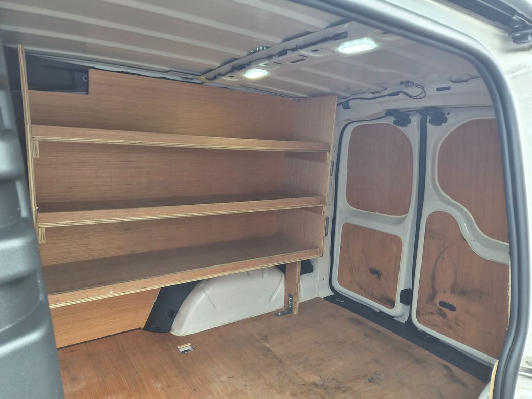 2022 Volkswagen Caddy