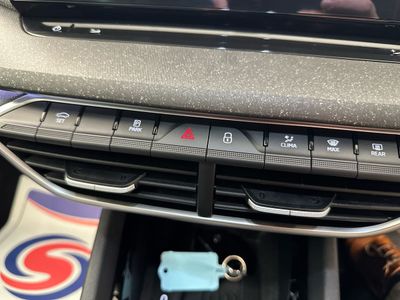 2025 Skoda Octavia