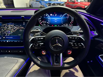 2025 Mercedes-Benz AMG