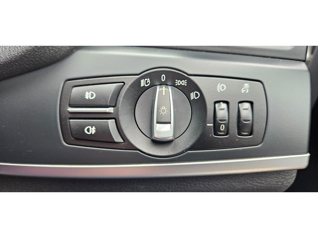 2012 BMW X3