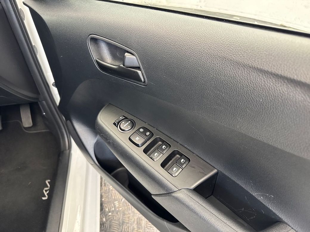 2025 Kia Picanto