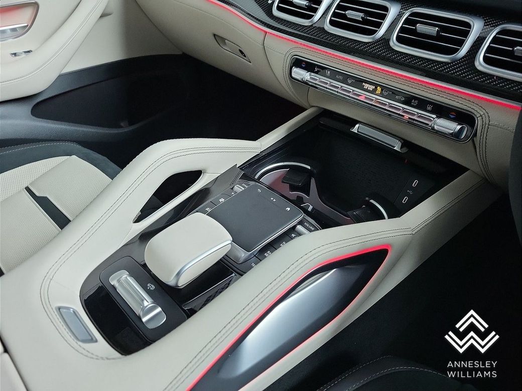 2025 Mercedes-Benz GLE Class