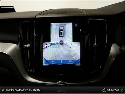 2024 Volvo XC60