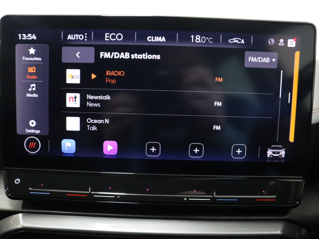 2023 Cupra Formentor