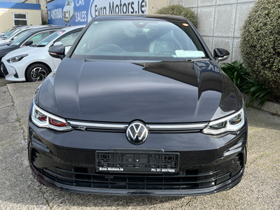 2024 Volkswagen Golf