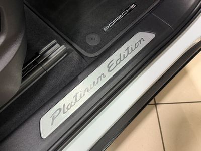 2022 Porsche Cayenne