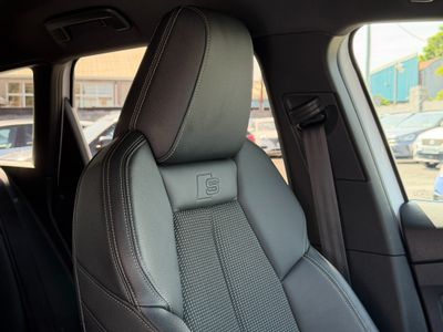 2022 Audi Q4