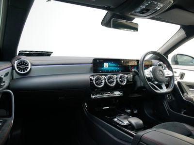 2023 Mercedes-Benz CLA Class