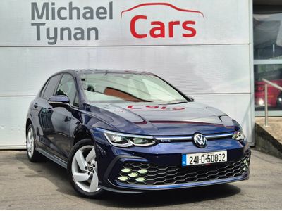 2024 Volkswagen Golf