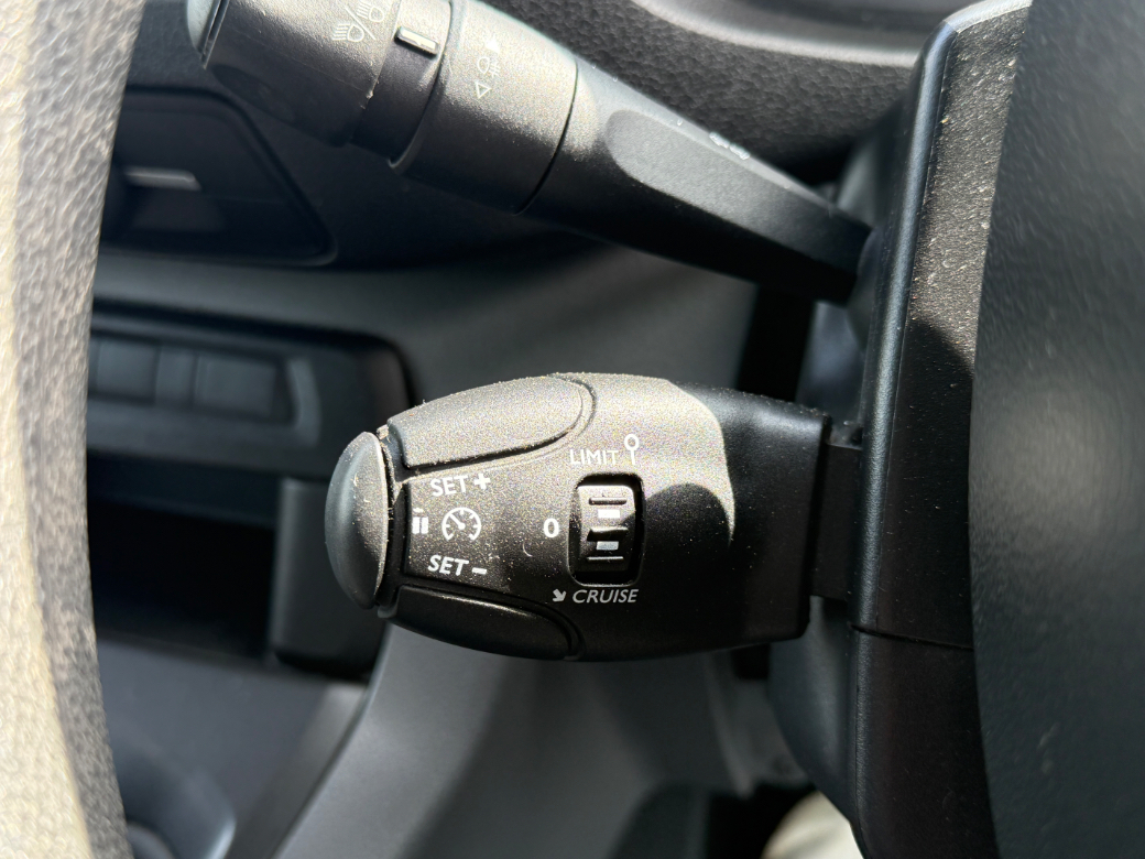 2017 Peugeot Expert