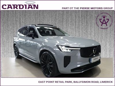2026 Volvo XC90