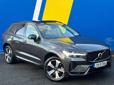 2023 Volvo XC60