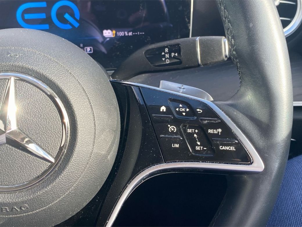 2021 Mercedes-Benz E Class