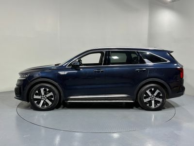 2021 Kia Sorento