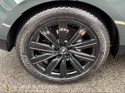 2026 Land Rover Range Rover