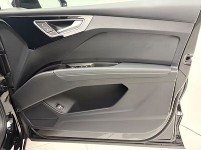2026 Audi Q4 e-tron