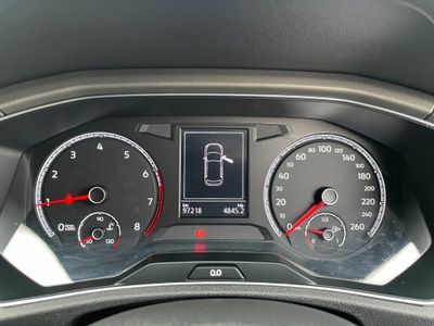 2021 Volkswagen T-Roc